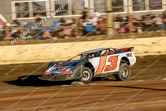 Super Sedan 3 V3 - 14 - Latrobe - 19th Jan 2019-3