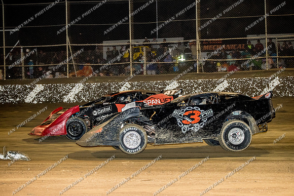 Super Sedan 3 V3 - 16 - Latrobe - 20th Jan 2018 - Grand Prix-19