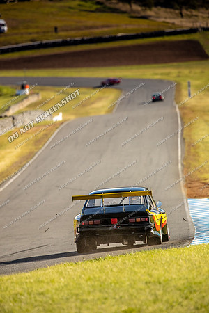Sports Sedans 1 - Sunday-16