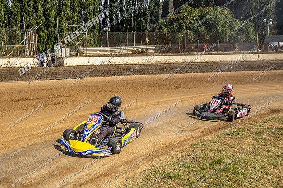 Kart 94 - Saturday