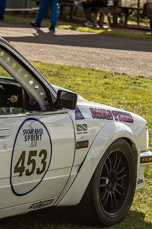 453 - Buchan GS