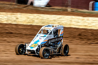 Speedcar 10 V10 - 12 - Carrick - 12th Jan 2019-2
