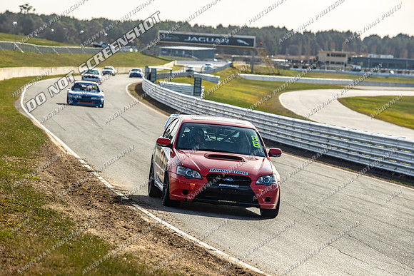 Sports GT 8 - TCRC Rnd 4 - 18-19 May 2024-2