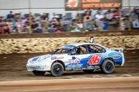 Modified 46 V46 - 22 - Latrobe - 2nd March 2019-8