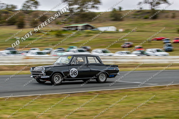 Hounds of Baskerville - 98 - Baskerville Historics 2024-4