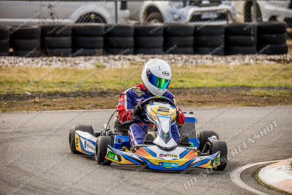 Tag 125 Light #2 - Karts - 11th September 2016-4