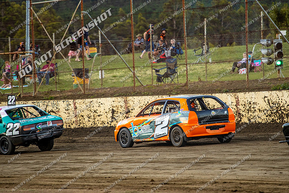 Junior 2 T2 - Friday-2