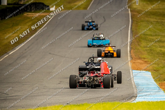 Historic Sports & Racing Cars 5 - Sunday-13