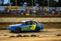 Street Stock 4 T4 - Saturday-19