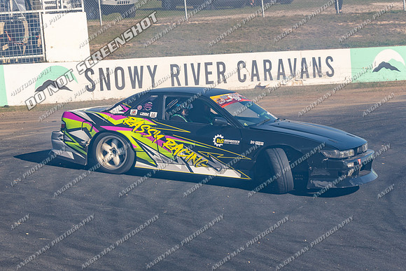 790 - Drift League - Drift Collective Rnd 2 - 17-18 May 2025-18