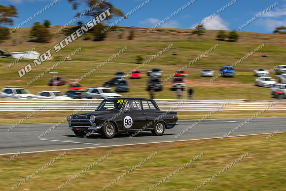 Hounds of Baskerville - 98 - Baskerville Historics 2024-3