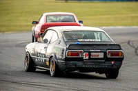 Sports Sedans 555 - Friday-4