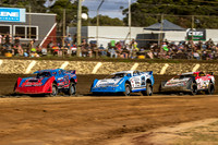 Super Sedan 28 Q28 - 12 - Latrobe - 15th Jan 2022-4