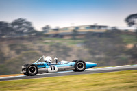 11 - Regularity - Sports & Racing Cars & Invited-12