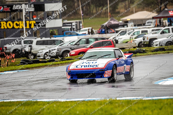 Regularity Marque Sports Cars and Invited - 111 - 02 - Friday-5