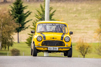 Mini Tour Misc - TS32 Cygnet JL-4