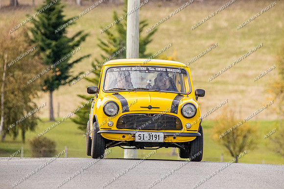 Mini Tour Misc - TS32 Cygnet JL-4