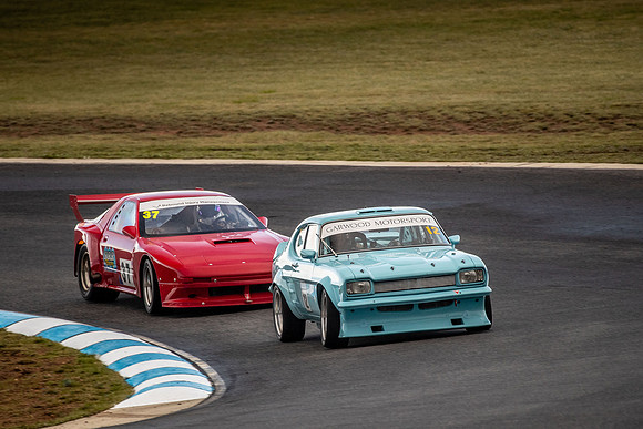Sports Sedans 12 - Saturday-13