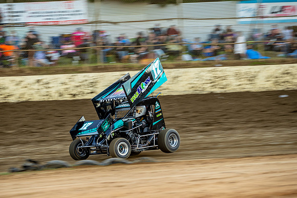 Formula 500 17 T17 - 12 - Latrobe - 15th Jan 2022-12