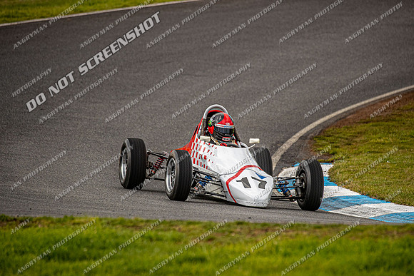 Historic Sports and Racing Cars - 17 - 04 - Sunday-6