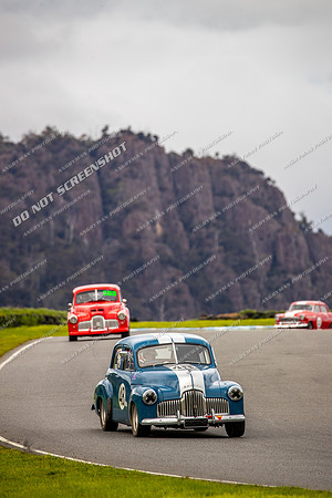 Early Holden Regularity - 48 - 04 - Sunday-2