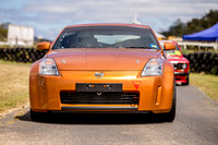 Sports GT 1 - Super Series Rnd 6 - 16th Nov 2014-4