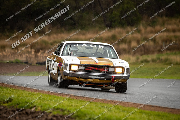 Heritage Touring Cars Group C - 14 - 02 - Friday-3