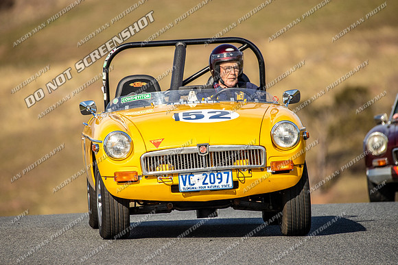 152 - Regularity - Marque Sportscars & Invited-6