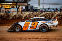 Super Sedan 3 V3 - 14 - Carrick - 25th Jan 2022-17