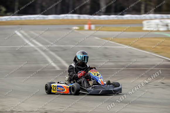 TAG 125 Restricted Light - 22 - Karts - 1st June 2017-3