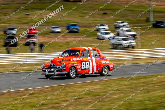 Hounds of Baskerville - 88 - Baskerville Historics 2024-2