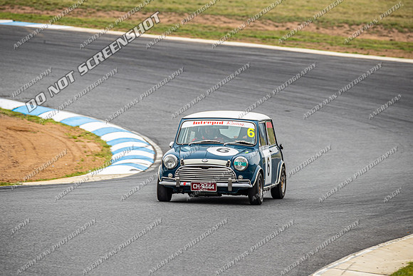 6 - Baskerville Historic Sprints-6