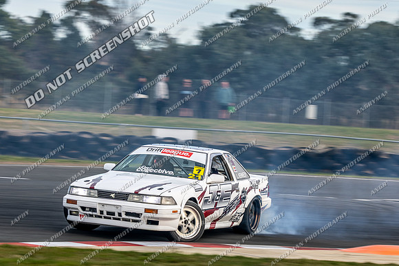 21 - Drift League - Drift Collective Rnd 2 - 17-18 May 2025-2