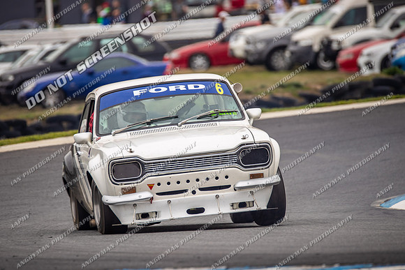 6 - Muscle Car Cup Under 2000cc-16
