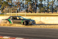 22 - Drift League - Drift Collective Rnd 2 - 17-18 May 2025-6