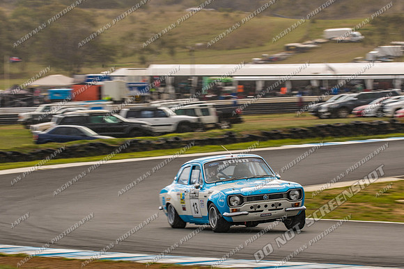 13 - Baskerville Historics 2018-23