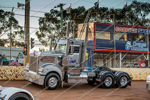 Misc Truck - 14 - Carrick - 13th Jan 2018-56