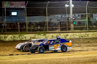 AMCA 64 T64 - 12 - Latrobe - 15th Jan 2022-4