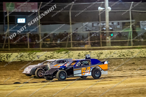 AMCA 64 T64 - 12 - Latrobe - 15th Jan 2022-4