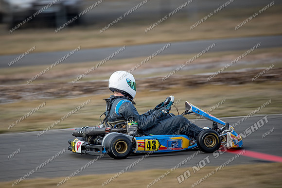 TAG 125 Restricted Light - 43 - Karts - 1st June 2017-5