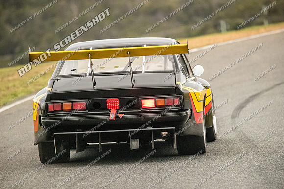 Sports Sedans 1 - Friday-10