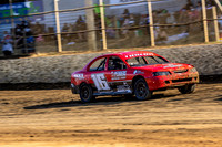 Street Stock 16 T16 - 12 - Latrobe - 15th Jan 2022-4
