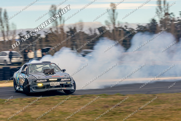26 - Drift League - Drift Collective Rnd 2 - 17-18 May 2025-14