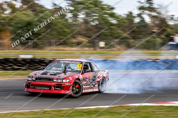 49 - Drift League - Drift Collective Rnd 2 - 17-18 May 2025