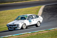 159 - Regularity - Marque Sportscars & Invited-8