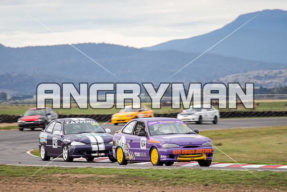 hyundai 104 - Super Series - 25th May 2014-11