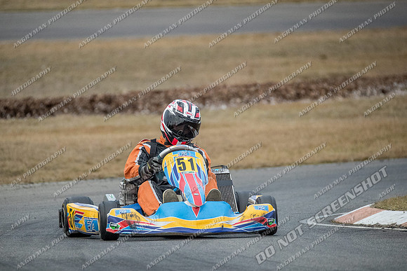 TAG 125 Restricted Medium - 51 - Karts - 1st June 2017-2