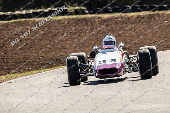 53 - Historic Sports & Racing Cars-5