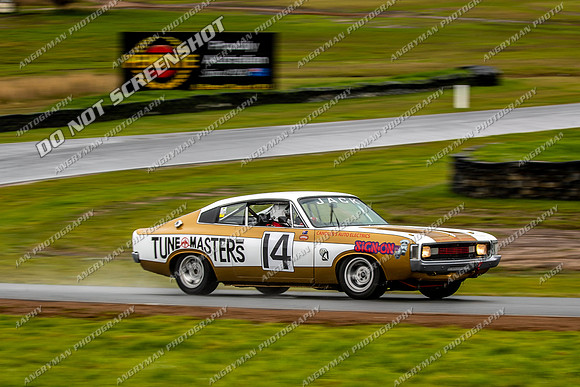 Heritage Touring Cars Group C - 14 - 02 - Friday-9