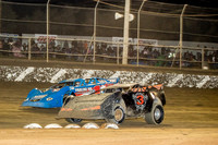 Super Sedan 3 V3 - 16 - Latrobe - 20th Jan 2018 - Grand Prix-17